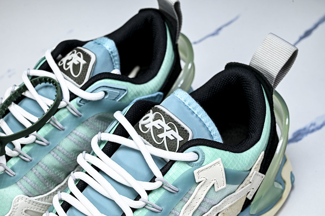Off White ODSY-1000 Sneaker