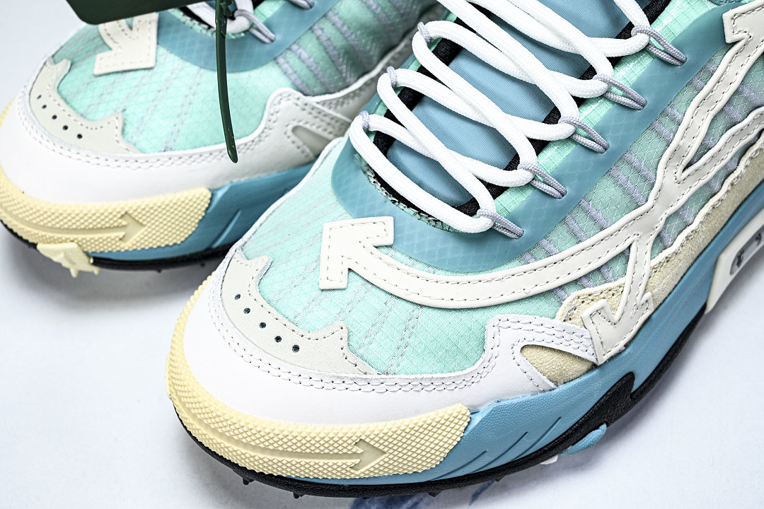 Off White ODSY-1000 Sneaker