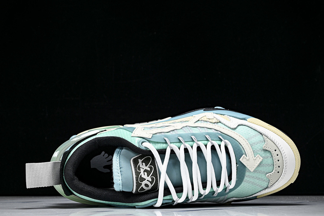 Off White ODSY-1000 Sneaker