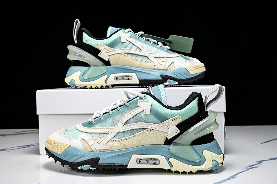 Off White ODSY-1000 Sneaker