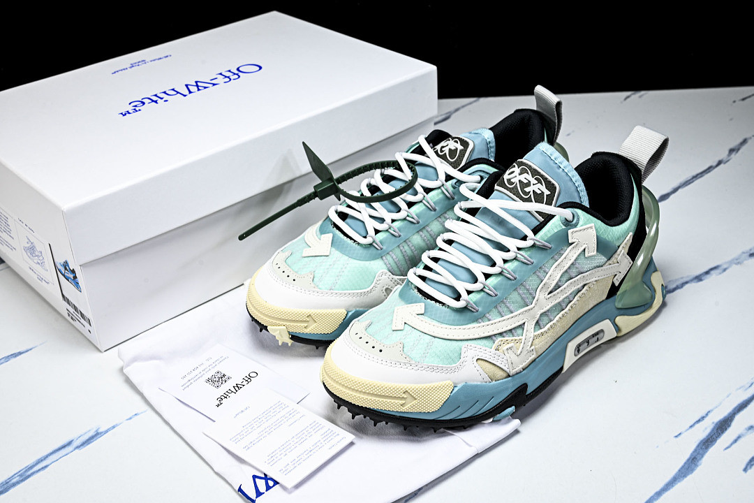 Off White ODSY-1000 Sneaker
