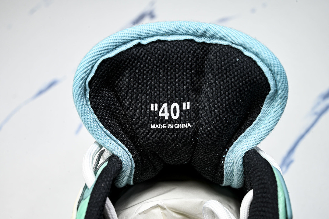 Off White ODSY-1000 Sneaker