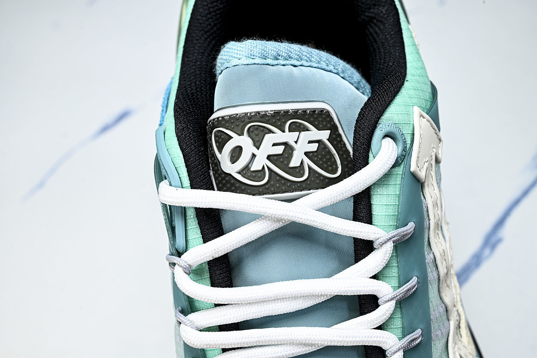 Off White ODSY-1000 Sneaker