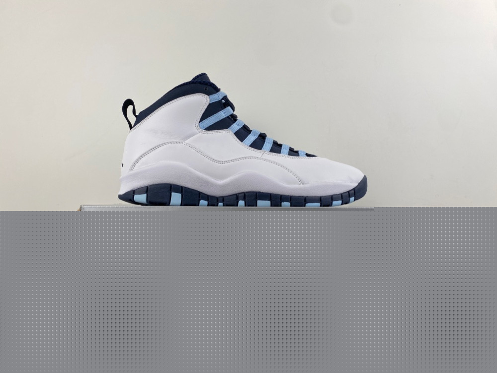 Jordan 10 Retro Ice Blue 310805-141