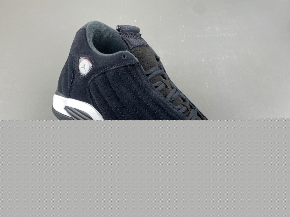 Air Jordan 14 Retro