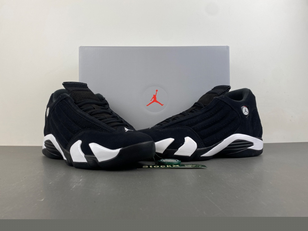 Air Jordan 14 Retro