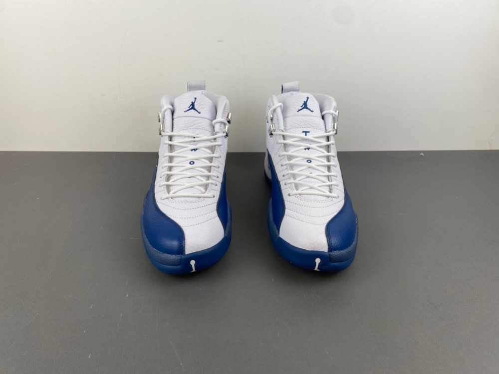 Air Jordan 12 “French Blue” CT8013-114