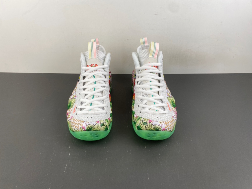 Nike Air Foamposite One "Tianjin 2.0" IR2078-100