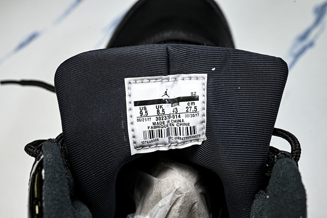 AIR JORDAN 9 OG 302370-014