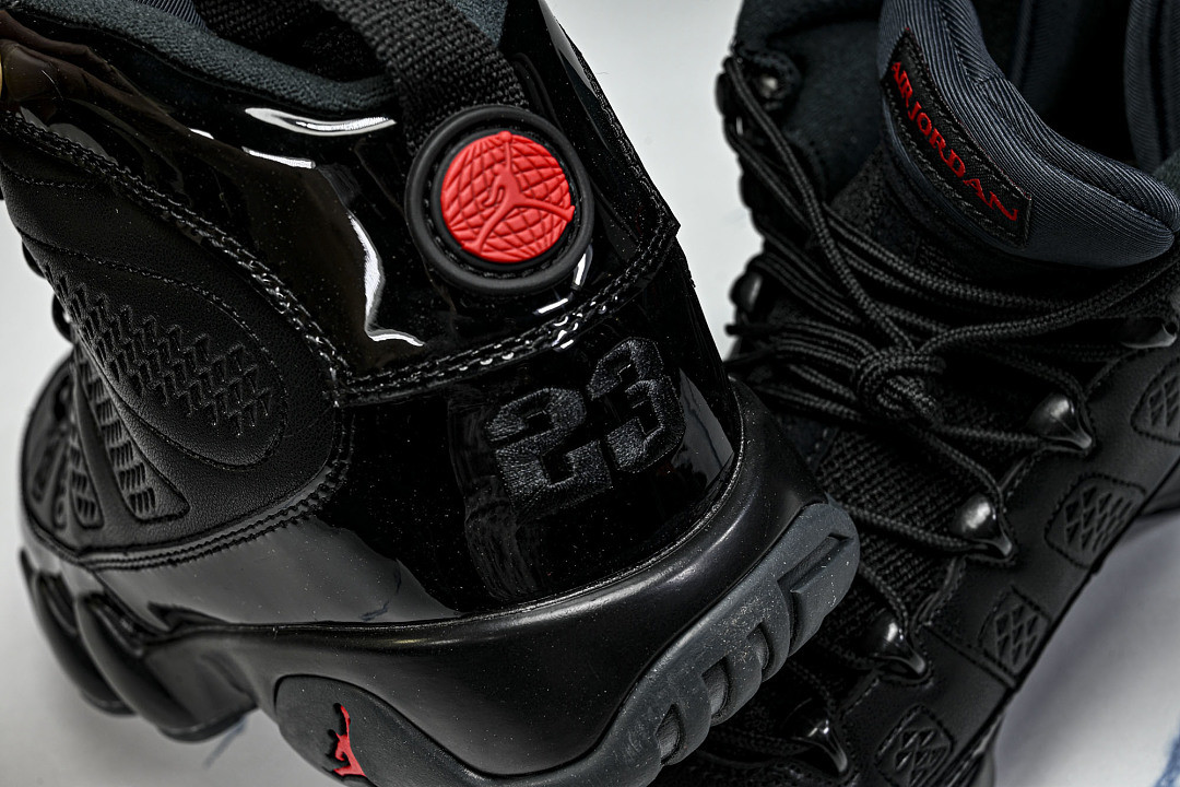 AIR JORDAN 9 OG 302370-014