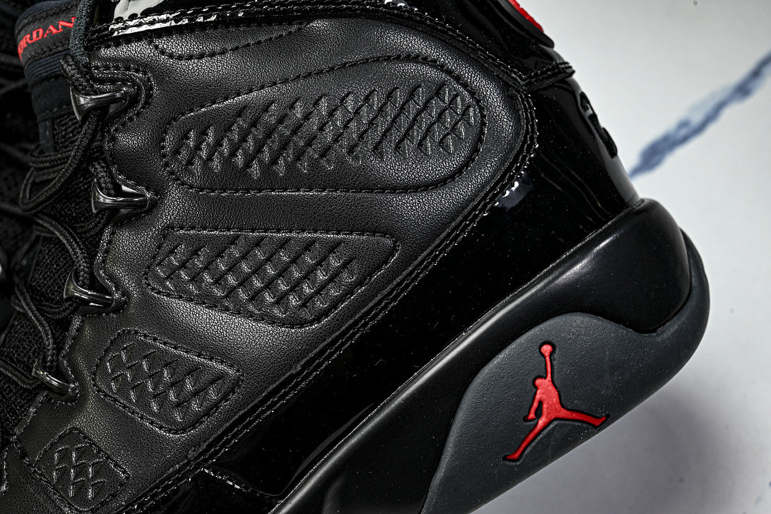 AIR JORDAN 9 OG 302370-014