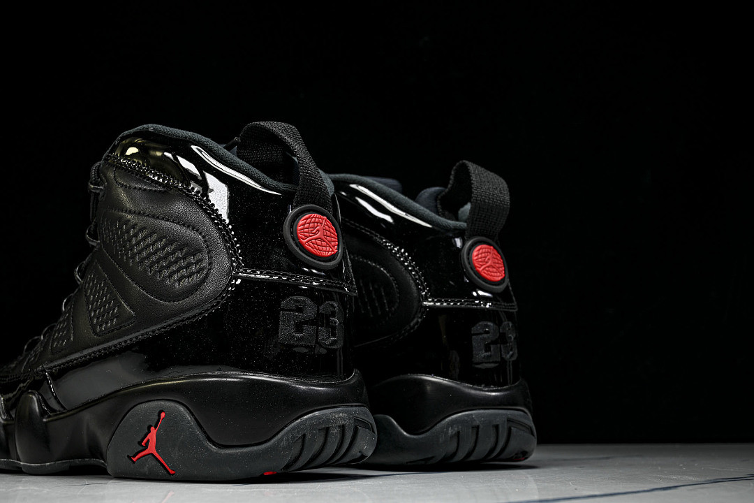 AIR JORDAN 9 OG 302370-014