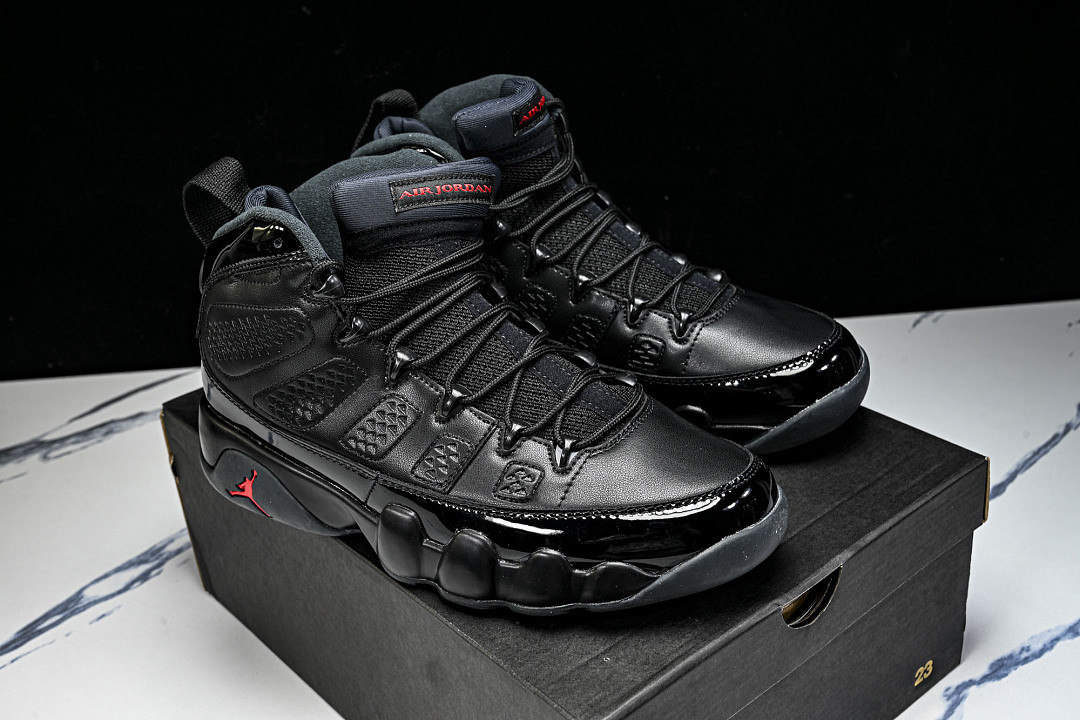 AIR JORDAN 9 OG 302370-014