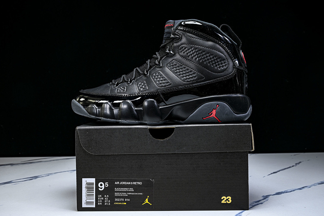 AIR JORDAN 9 OG 302370-014