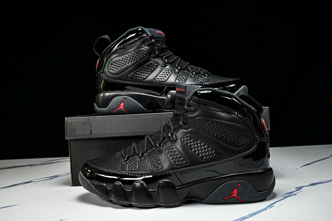 AIR JORDAN 9 OG 302370-014