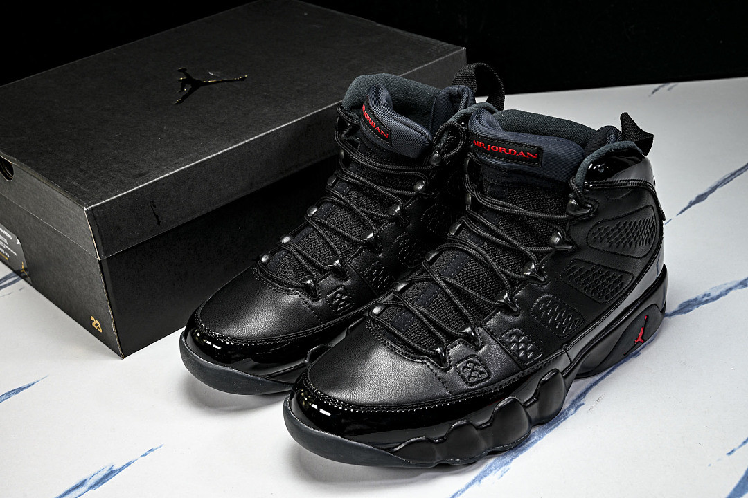 AIR JORDAN 9 OG 302370-014