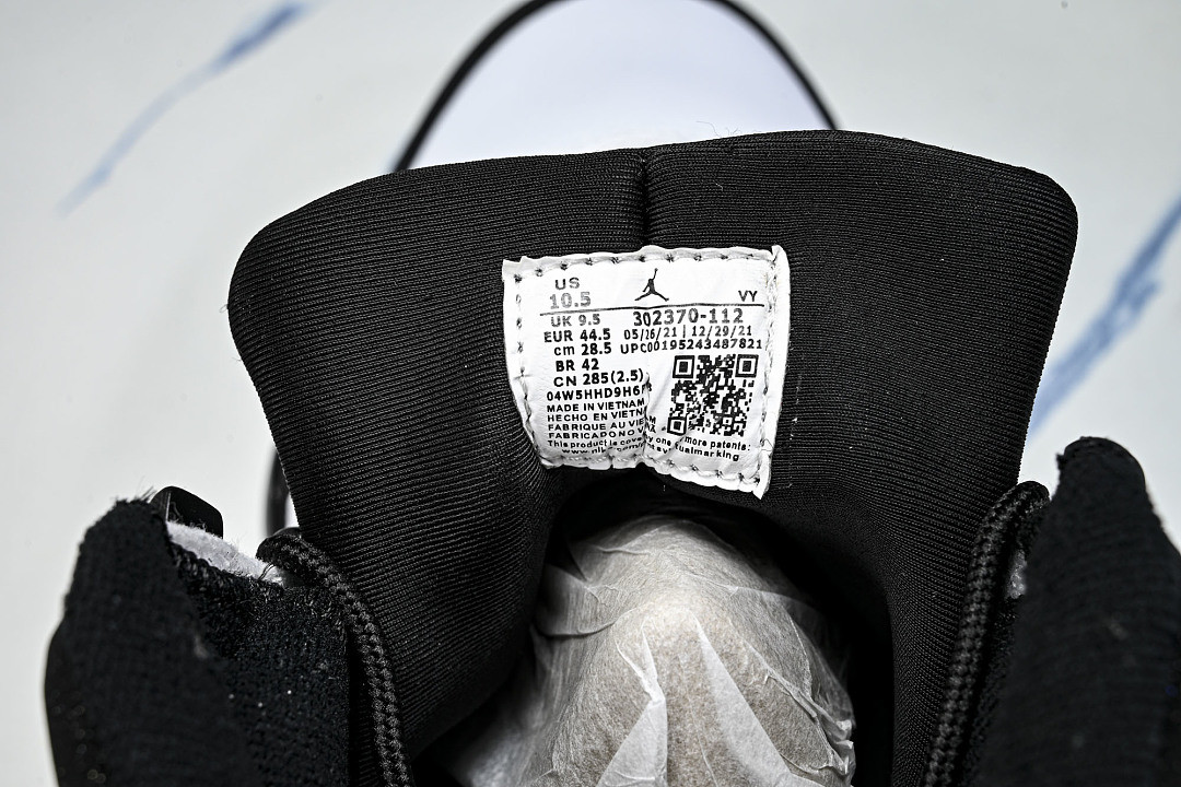 AIR JORDAN 9 OG 302370-112