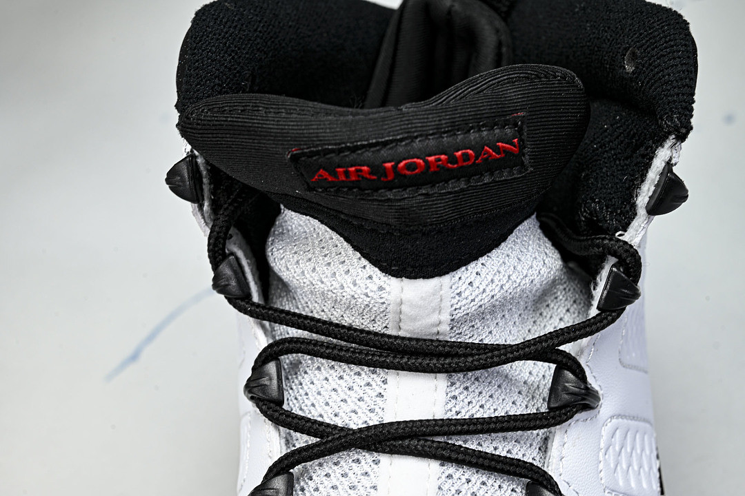 AIR JORDAN 9 OG 302370-112