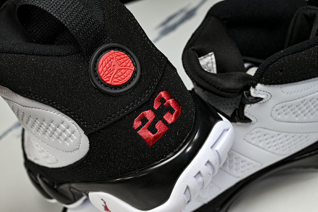 AIR JORDAN 9 OG 302370-112