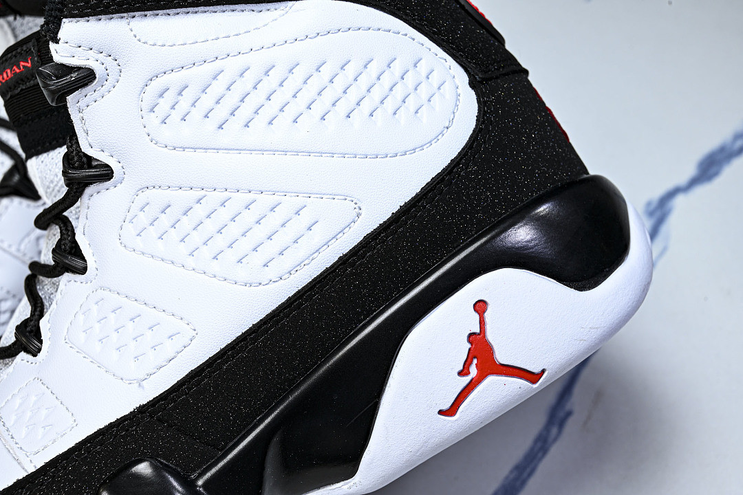 AIR JORDAN 9 OG 302370-112