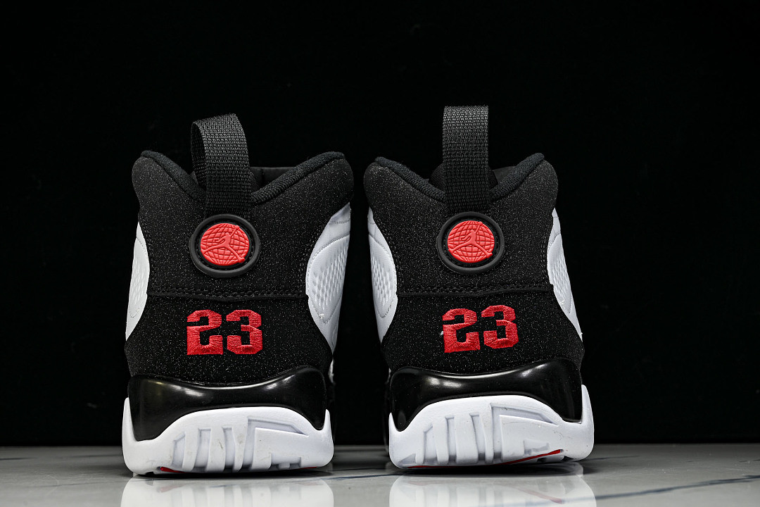 AIR JORDAN 9 OG 302370-112
