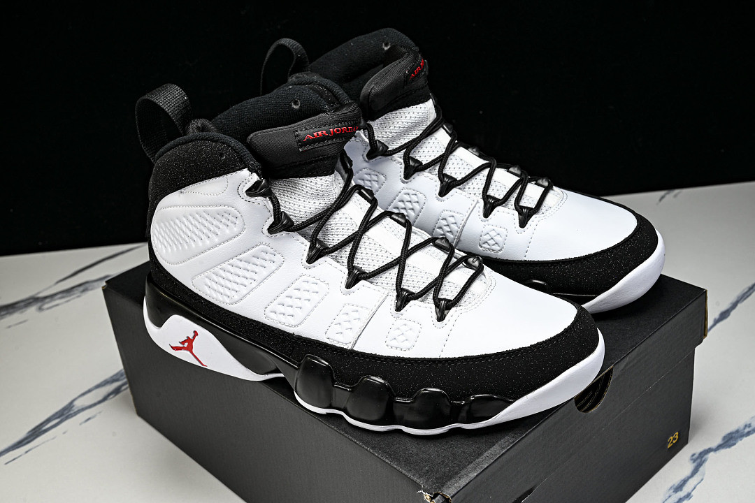 AIR JORDAN 9 OG 302370-112