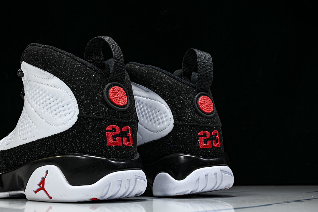 AIR JORDAN 9 OG 302370-112