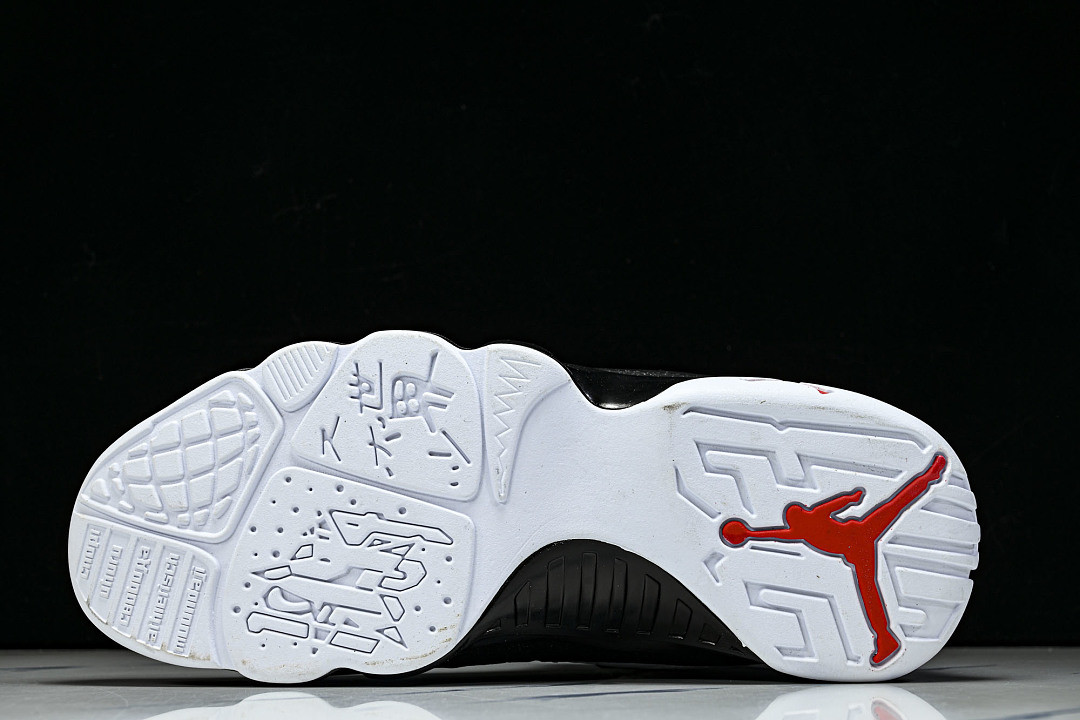 AIR JORDAN 9 OG 302370-112