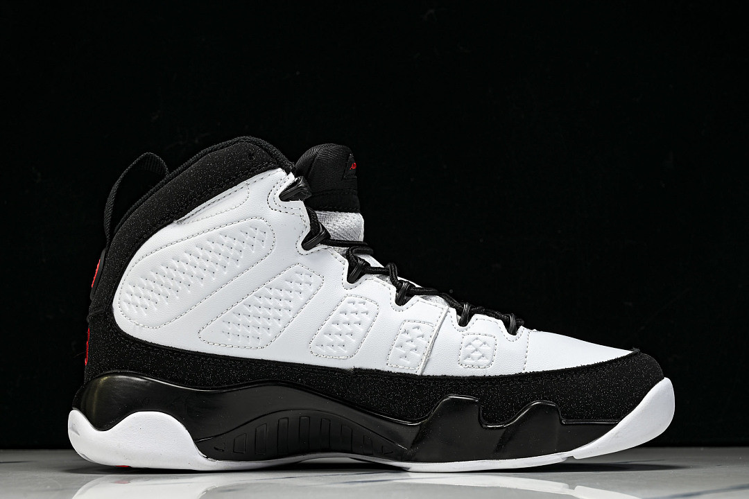 AIR JORDAN 9 OG 302370-112