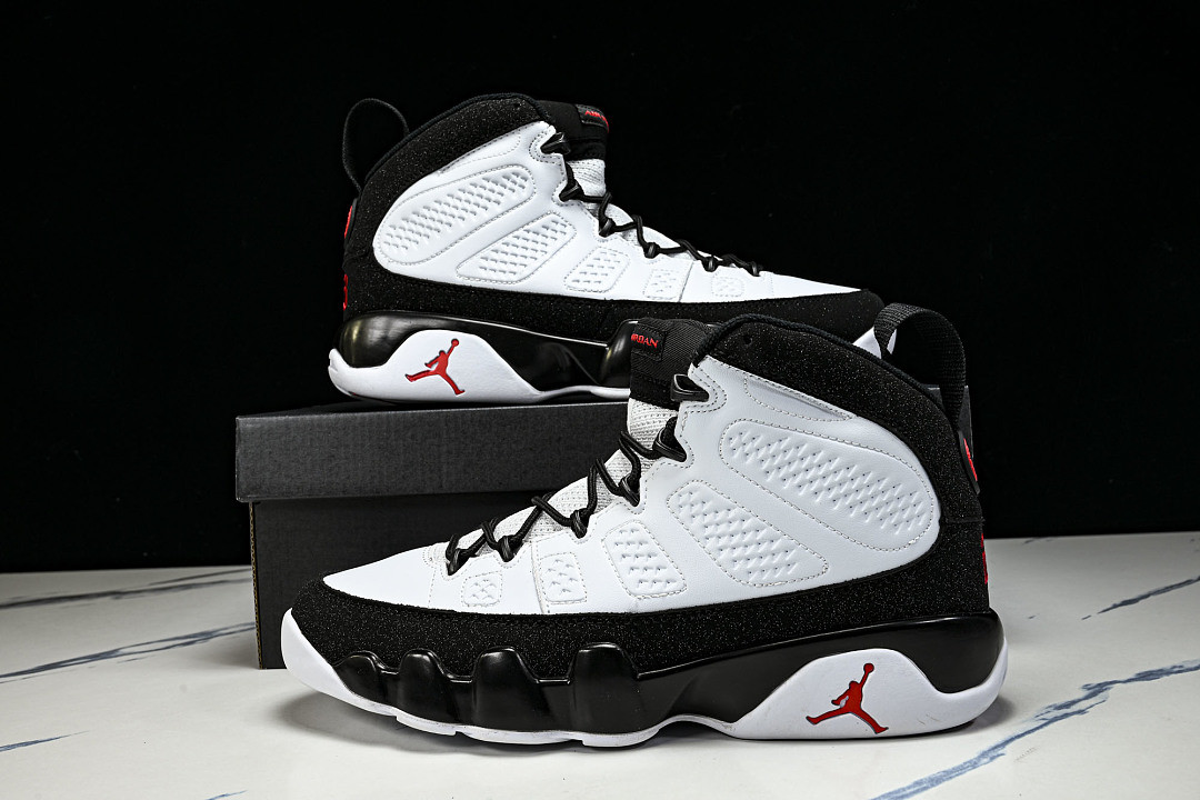 AIR JORDAN 9 OG 302370-112