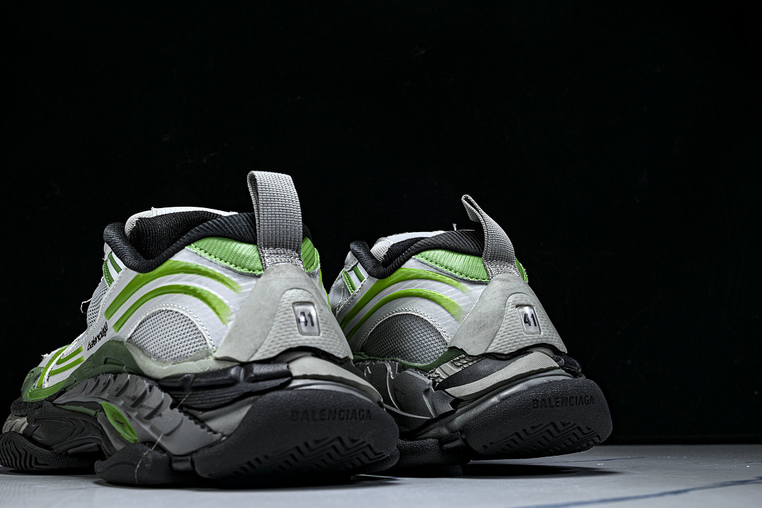 Ba1en*iaga Triple S 2 WTRS2-1133