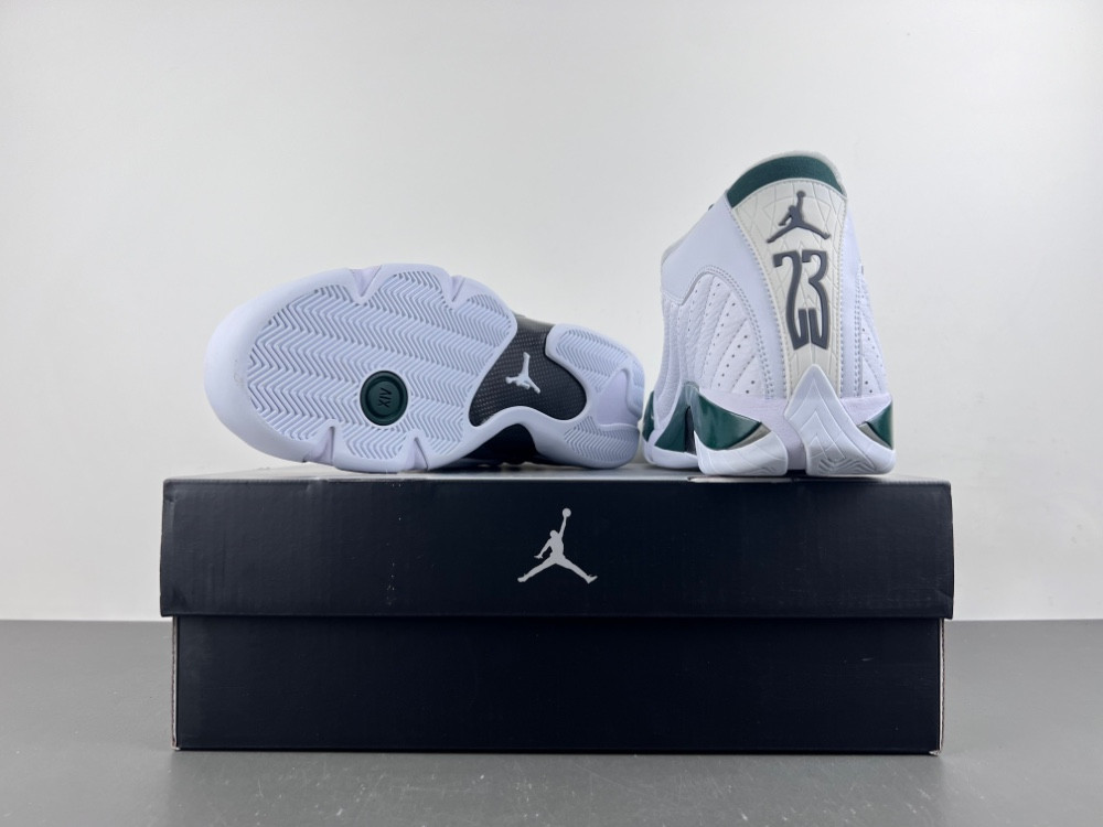 Air Jordan 14 Retro
