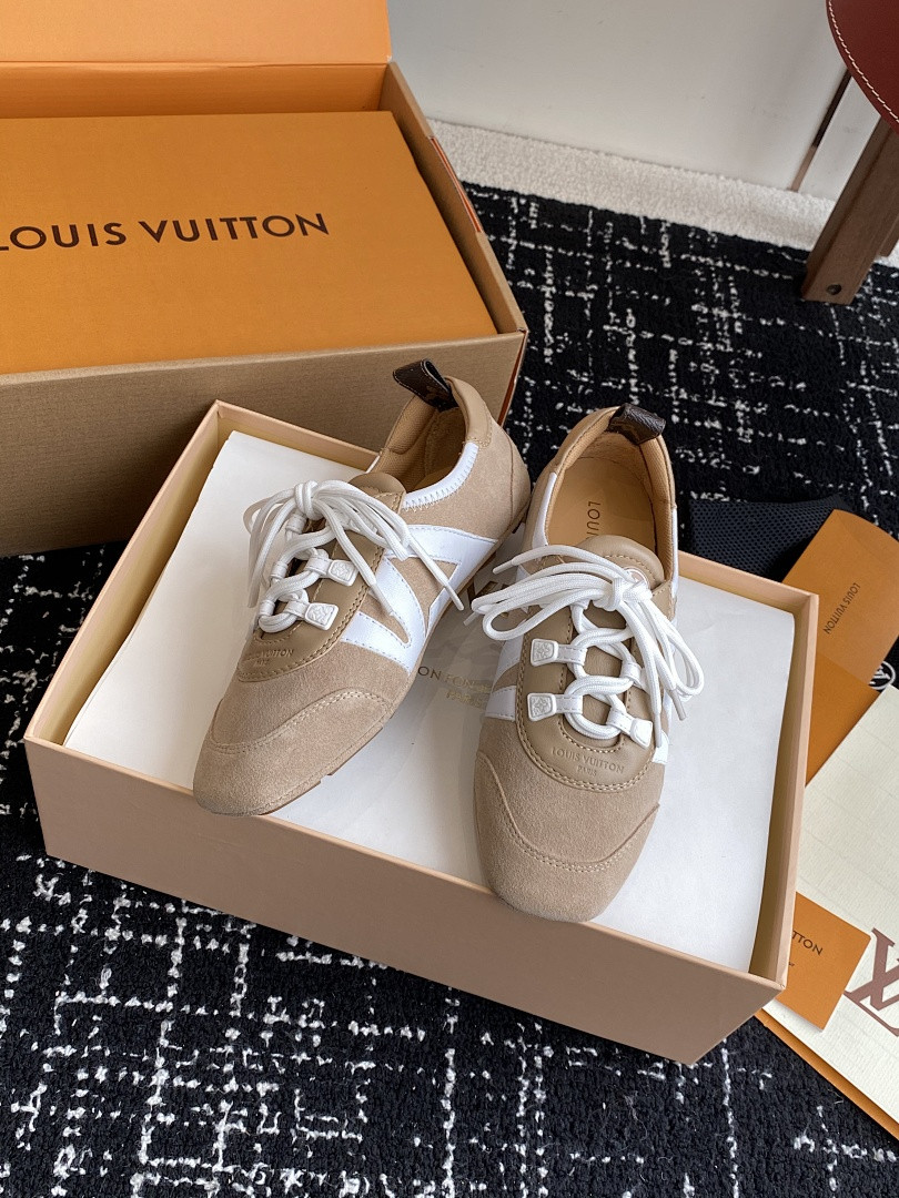 L*V Sneakerina Sneaker