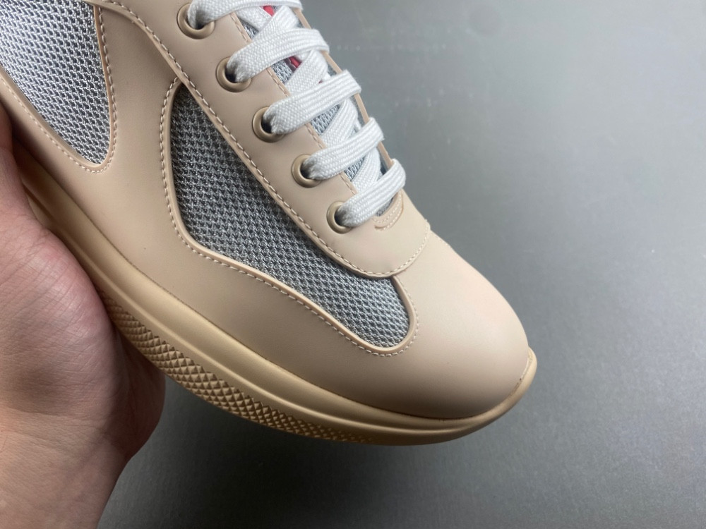 PA Low Sneakers