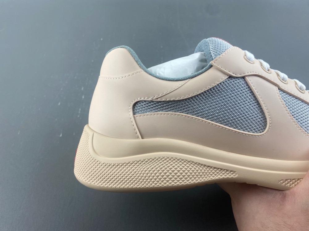 PA Low Sneakers