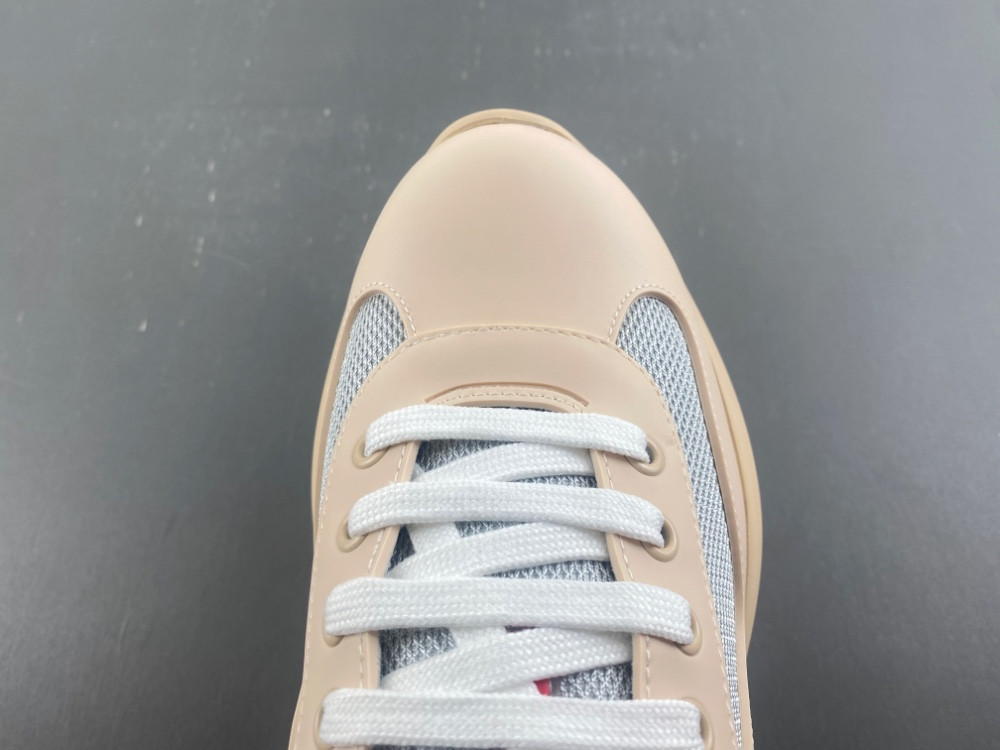 PA Low Sneakers