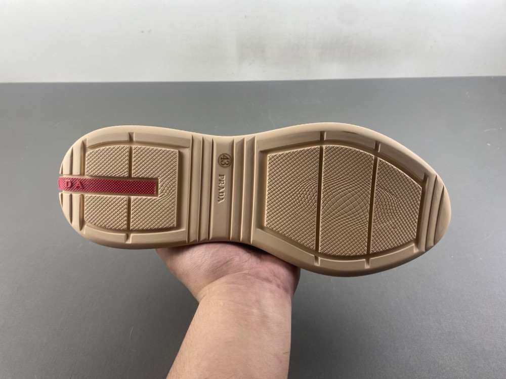 PA Low Sneakers
