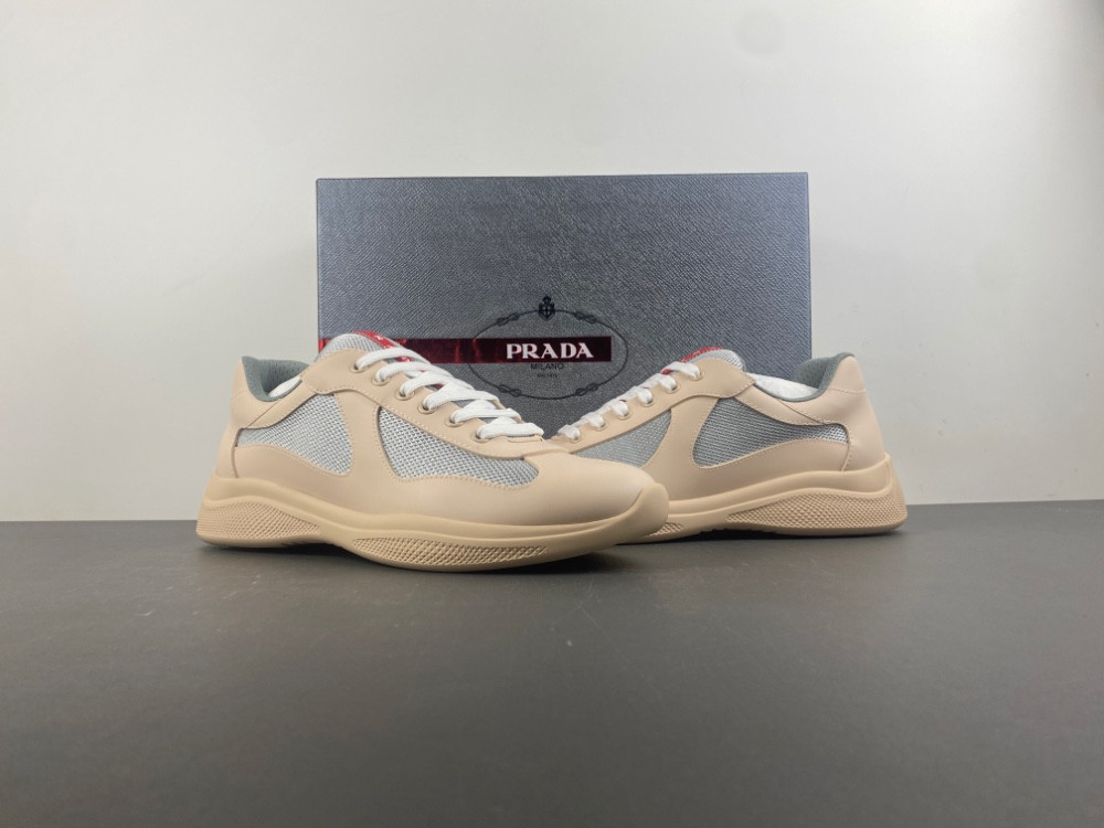 PA Low Sneakers
