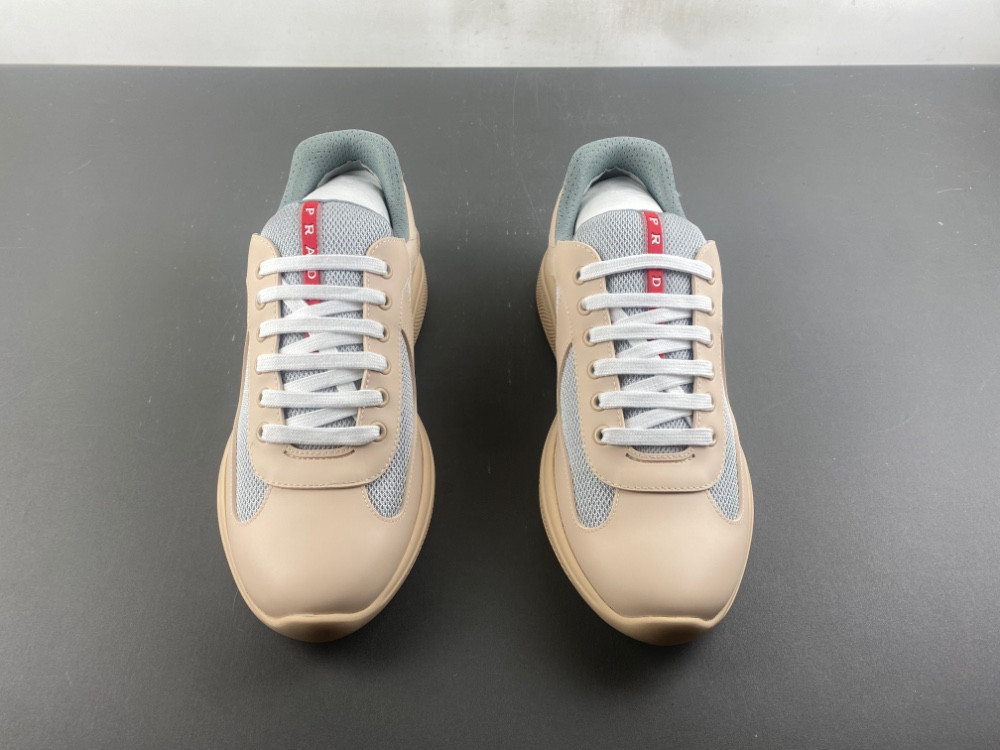 PA Low Sneakers