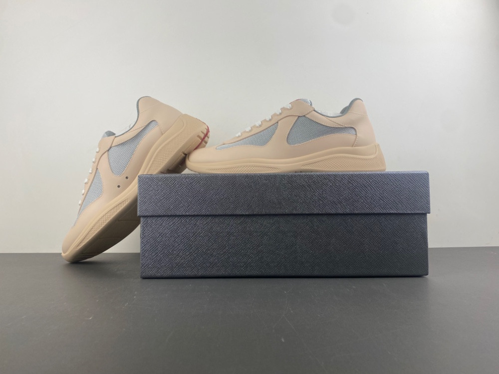PA Low Sneakers