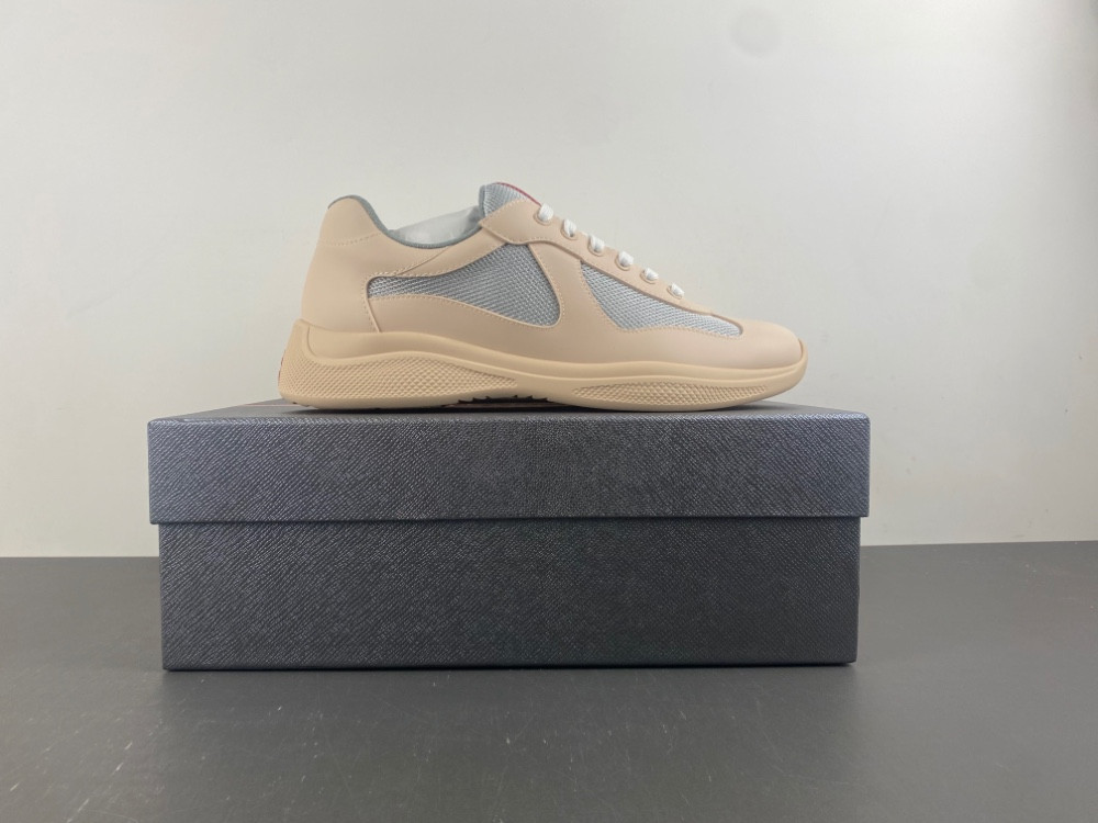 PA Low Sneakers