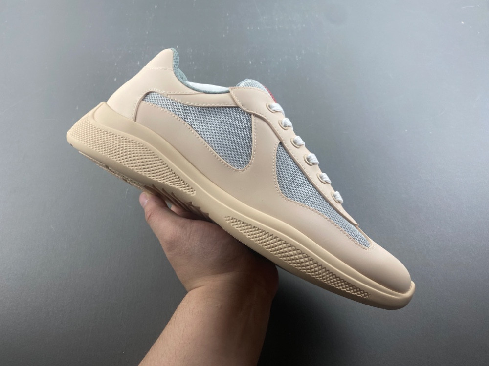 PA Low Sneakers