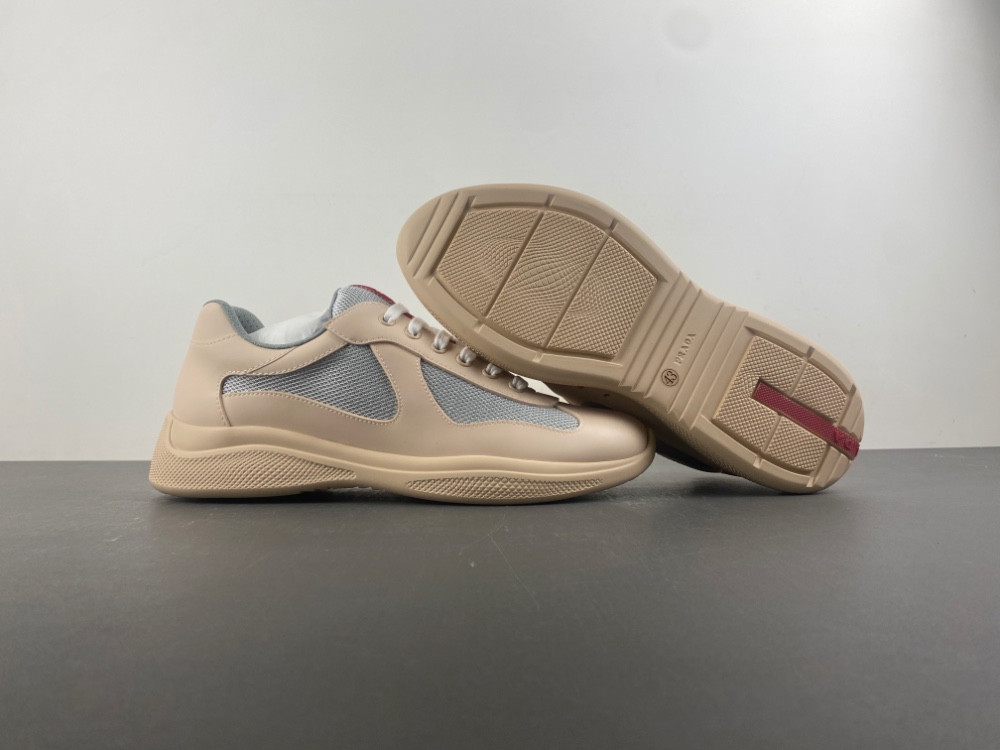 PA Low Sneakers
