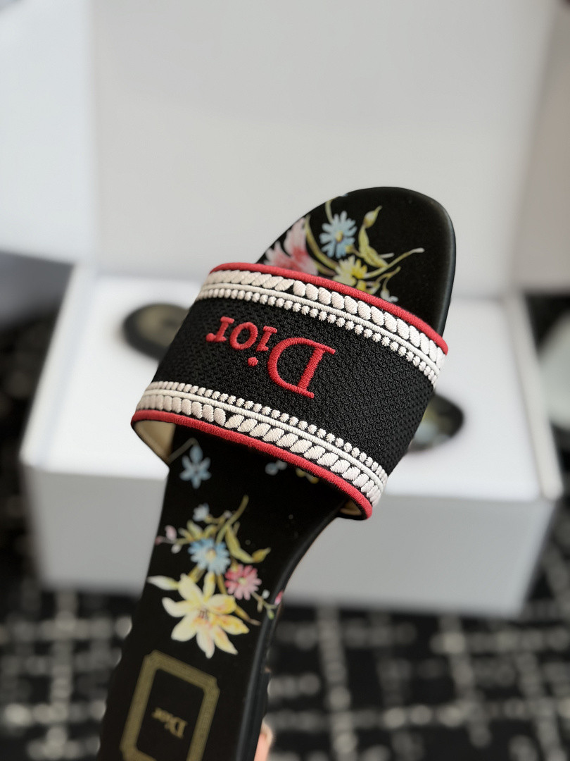 DR Sandals DS-16