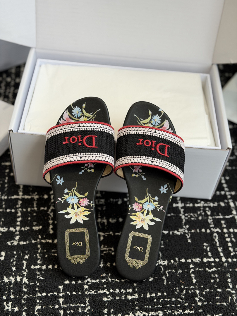 DR Sandals DS-16