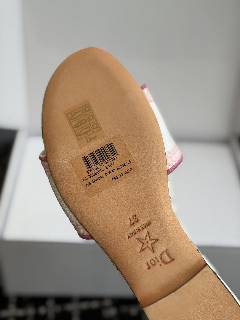 DR Sandals DS-18