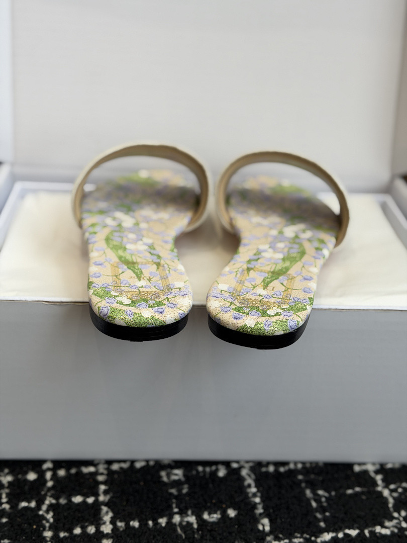 DR Sandals DS-19