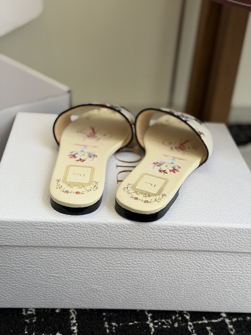 DR Sandals DS-20