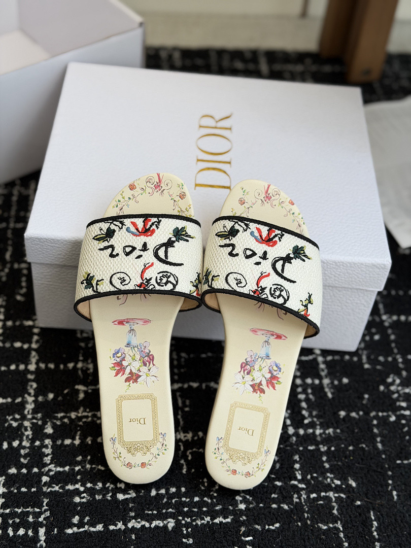 DR Sandals DS-20