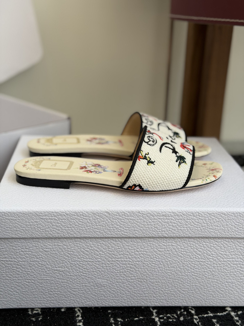 DR Sandals DS-20